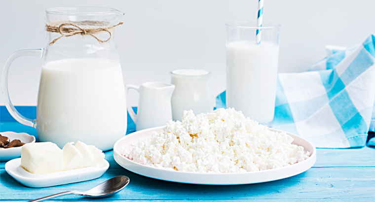 Молоко: польза, стандарты качества и безопасности, правила выбора.